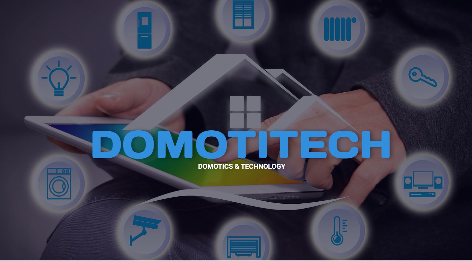 domotitech