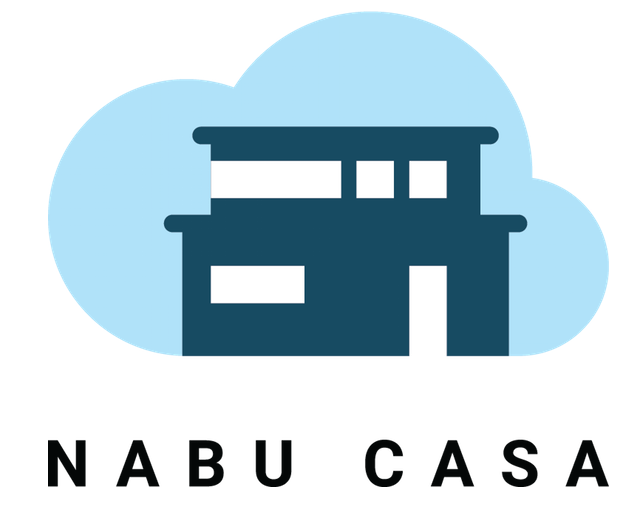 Nabu Casa logo