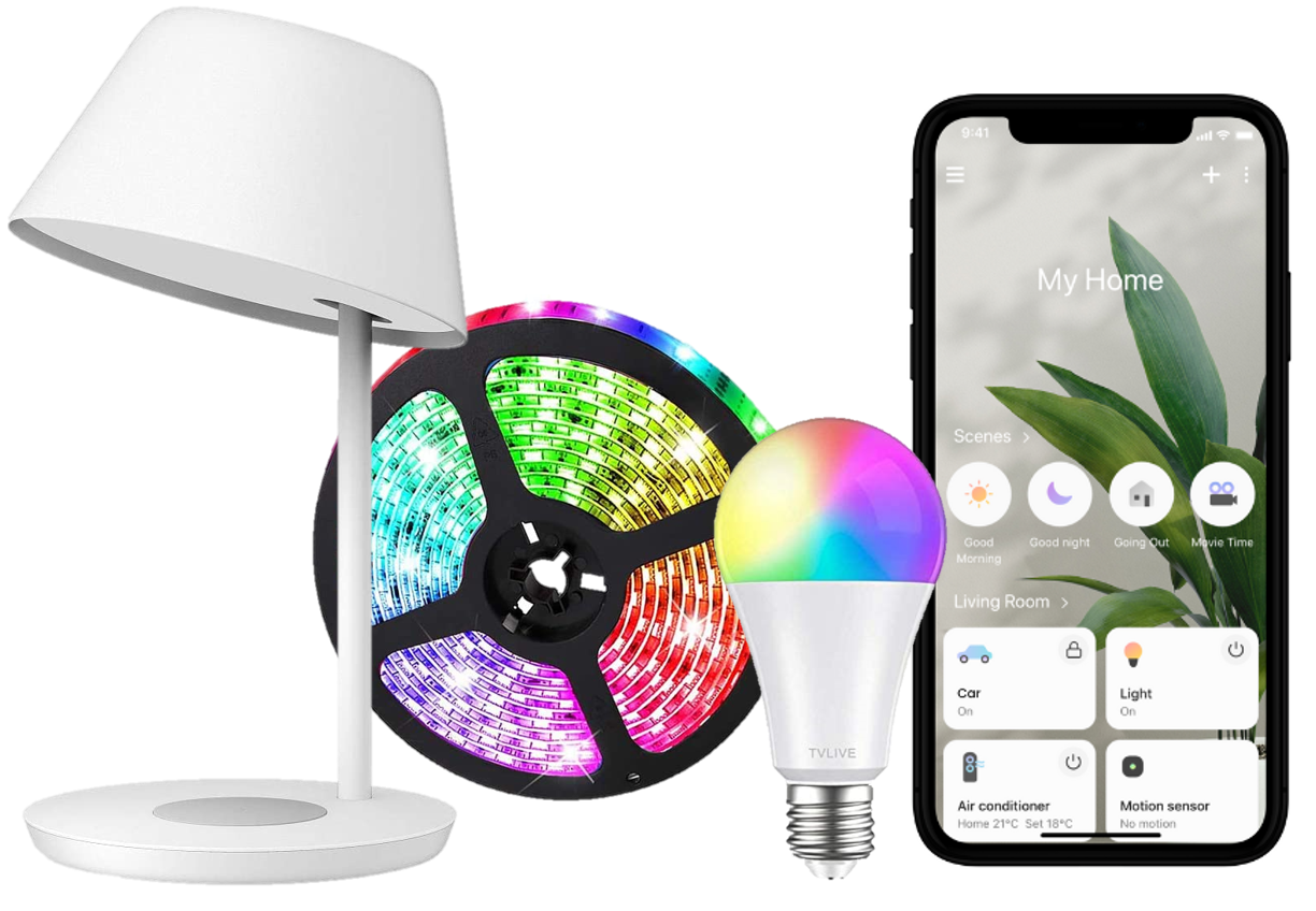 smartlighting