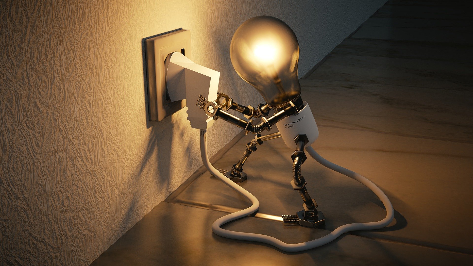Iluminación
