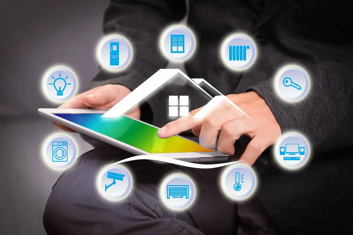 smart home